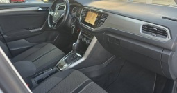 VW T-ROC 1.5 TSI DSG