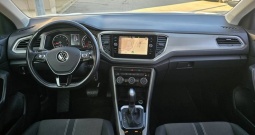 VW T-ROC 1.5 TSI DSG