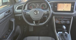 VW T-ROC 1.5 TSI DSG