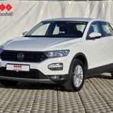VW T-ROC 1.5 TSI DSG