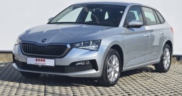 ŠKODA SCALA 1.0 TSI AMBITION