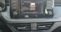 ŠKODA SCALA 1.0 TSI AMBITION