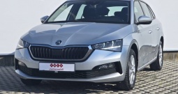 ŠKODA SCALA 1.0 TSI AMBITION