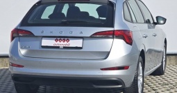 ŠKODA SCALA 1.0 TSI AMBITION