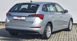 ŠKODA SCALA 1.0 TSI AMBITION