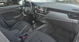 ŠKODA SCALA 1.0 TSI AMBITION