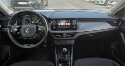 ŠKODA SCALA 1.0 TSI AMBITION