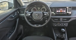 ŠKODA SCALA 1.0 TSI AMBITION