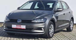 VW POLO 1.6 TDI