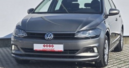 VW POLO 1.6 TDI