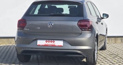 VW POLO 1.6 TDI