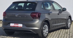 VW POLO 1.6 TDI