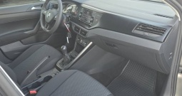VW POLO 1.6 TDI