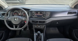 VW POLO 1.6 TDI