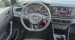 VW POLO 1.6 TDI