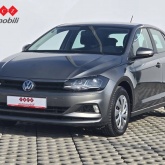 VW POLO 1.6 TDI