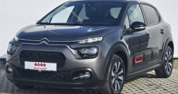 CITROEN C3 1.2 AT