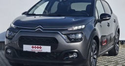 CITROEN C3 1.2 AT