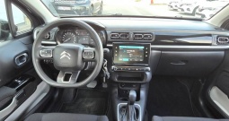 CITROEN C3 1.2 AT