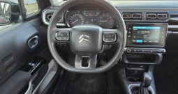 CITROEN C3 1.2 AT
