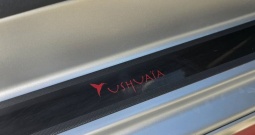 SMART FORTWO EQ USHUAIA EDITION