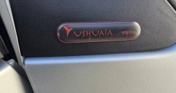 SMART FORTWO EQ USHUAIA EDITION