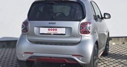 SMART FORTWO EQ USHUAIA EDITION