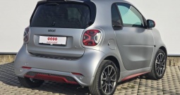 SMART FORTWO EQ USHUAIA EDITION