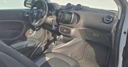 SMART FORTWO EQ USHUAIA EDITION