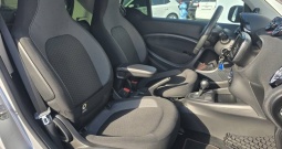 SMART FORTWO EQ USHUAIA EDITION