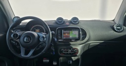 SMART FORTWO EQ USHUAIA EDITION