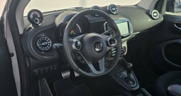SMART FORTWO EQ USHUAIA EDITION