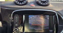 SMART FORTWO EQ USHUAIA EDITION