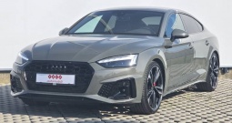 AUDI A5 SB 40TFSI S TR S LINE +