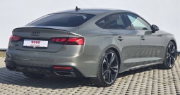 AUDI A5 SB 40TFSI S TR S LINE +