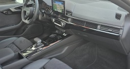 AUDI A5 SB 40TFSI S TR S LINE +
