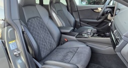 AUDI A5 SB 40TFSI S TR S LINE +