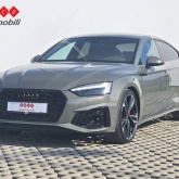 AUDI A5 SB 40TFSI S TR S LINE +