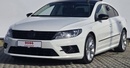 VW PASSAT CC 2.0 TDI DSG