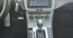 VW PASSAT CC 2.0 TDI DSG