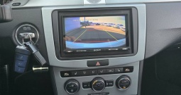 VW PASSAT CC 2.0 TDI DSG