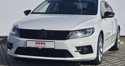 VW PASSAT CC 2.0 TDI DSG