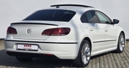 VW PASSAT CC 2.0 TDI DSG