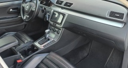 VW PASSAT CC 2.0 TDI DSG