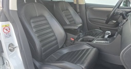 VW PASSAT CC 2.0 TDI DSG