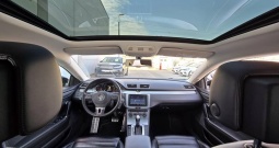 VW PASSAT CC 2.0 TDI DSG