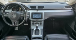 VW PASSAT CC 2.0 TDI DSG