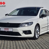VW PASSAT CC 2.0 TDI DSG