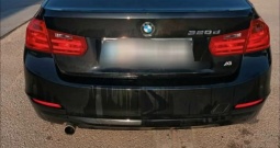 Prodajem bmw 320d