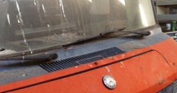 26 - Mercedes L 508 - kombi oldtimer